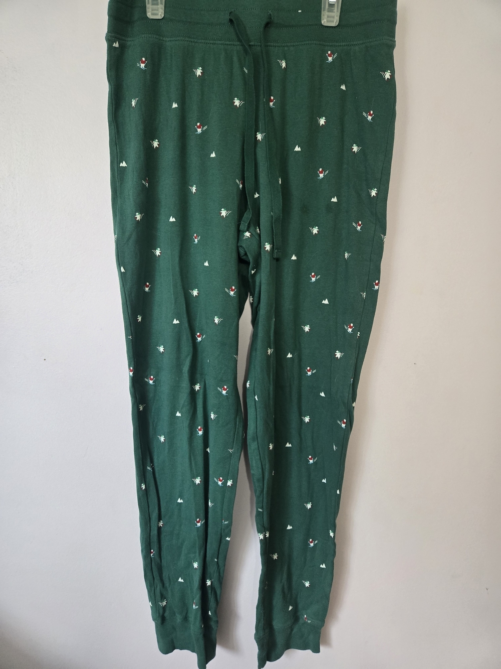Wondershop Men's Forest Green Sleep Tee